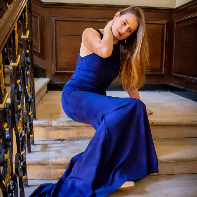 Manon Duboc © Juliette Koch | Photography