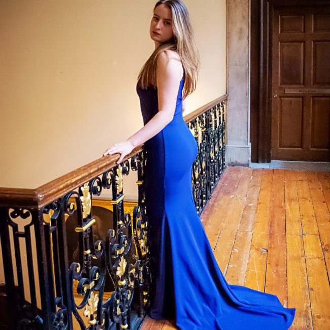 Manon Duboc © Juliette Koch | Photography