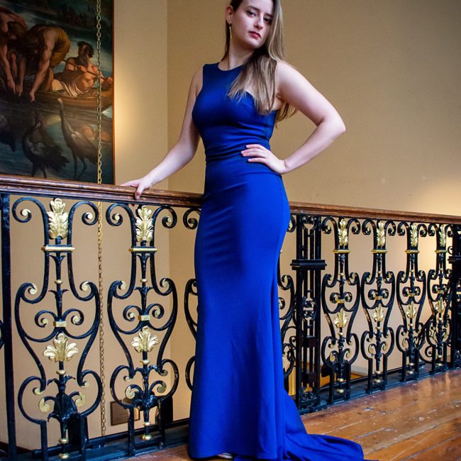 Manon Duboc © Juliette Koch | Photography